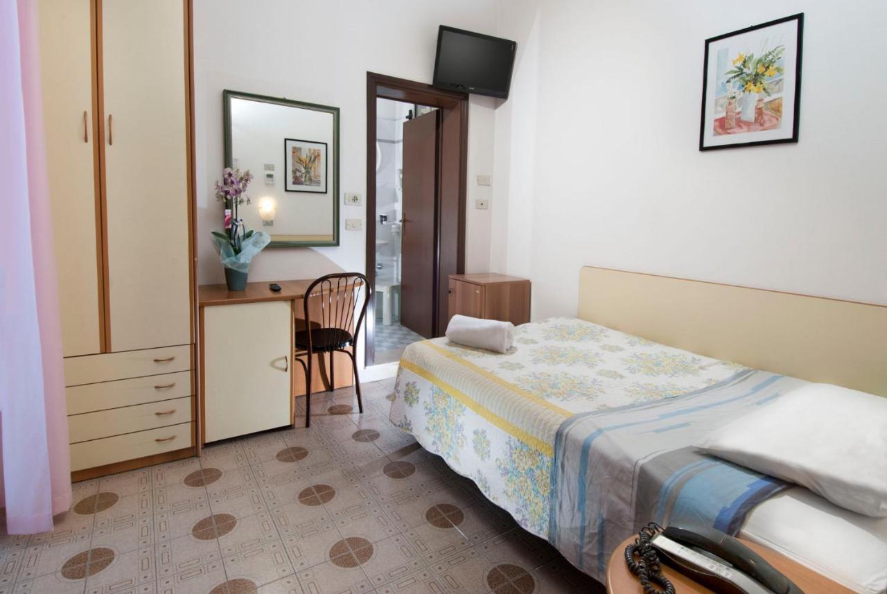 Hotel Antonella & Mael Gatteo a Mare Extérieur photo