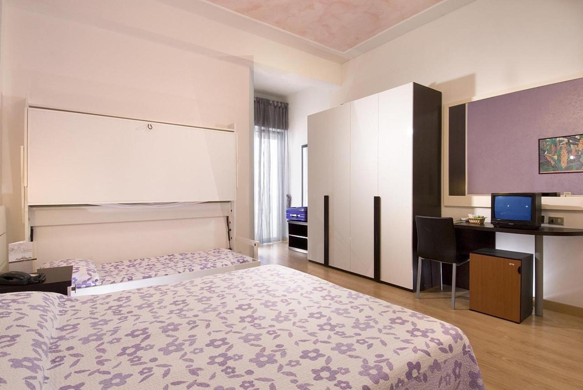 Hotel Antonella & Mael Gatteo a Mare Chambre photo